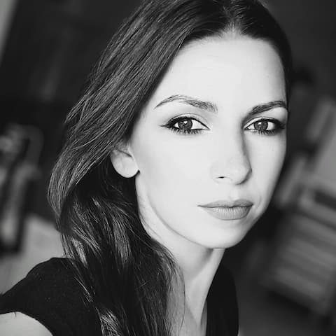 Agnieszka Juraszek - Makeup Artist
